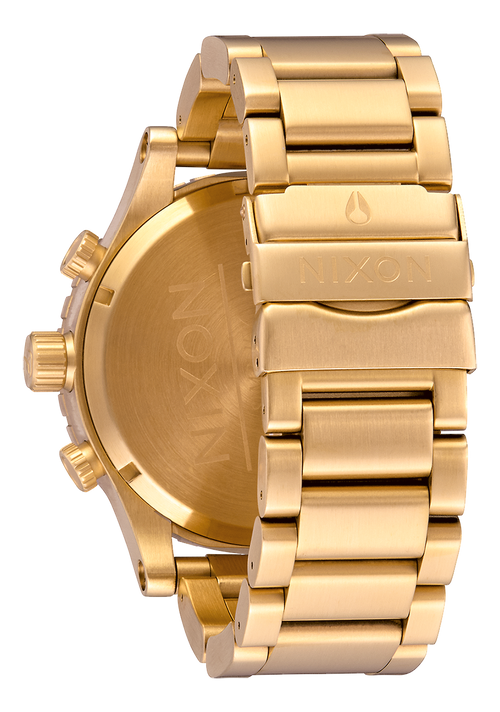 51-30 Chrono - All Gold