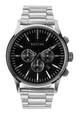 Sentry Chrono - Black