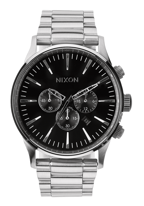 Nixon watches cyber clearance monday