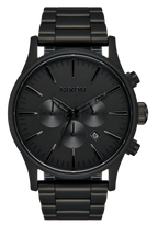 Sentry Chrono