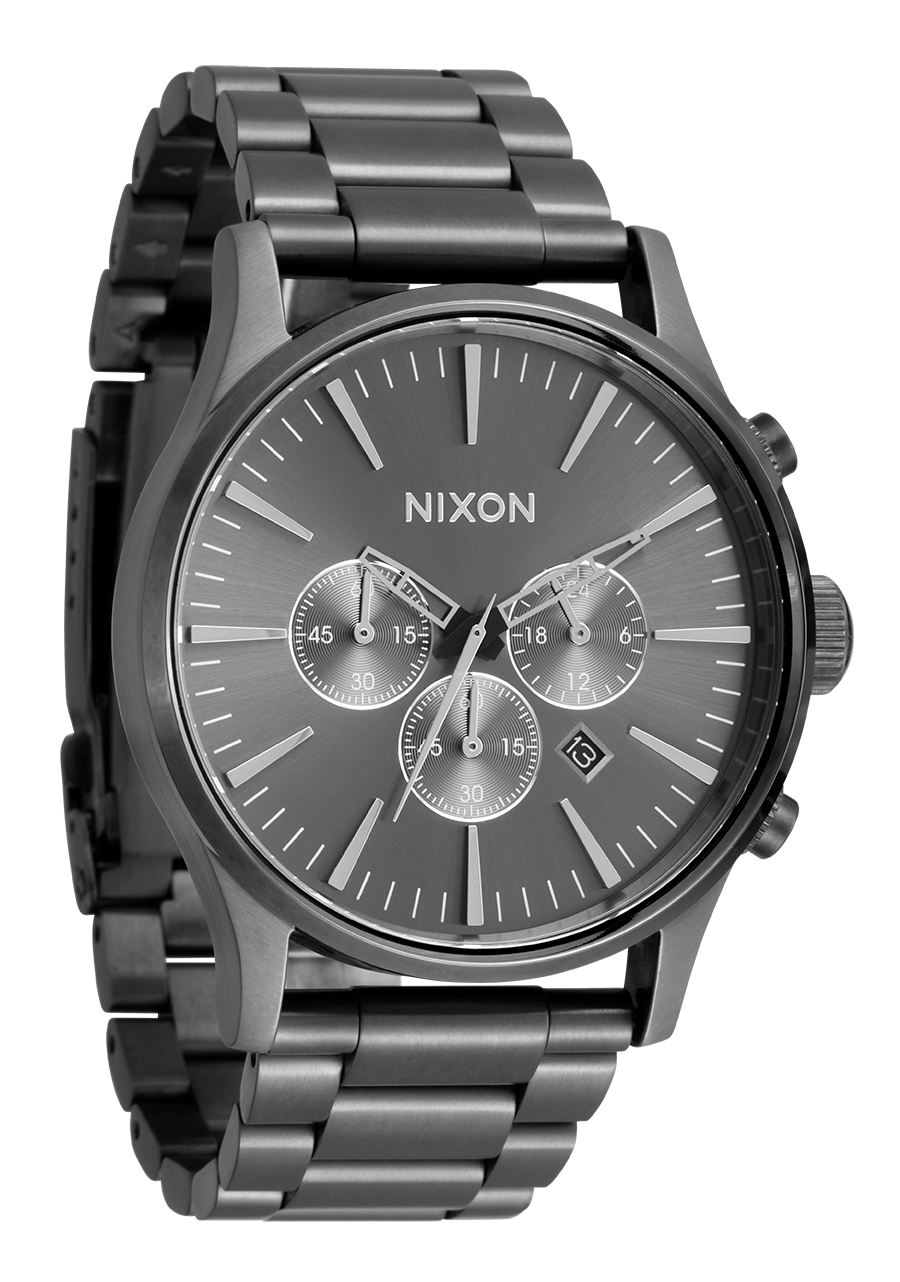 Nixon Watch Repair - Watch Doctors