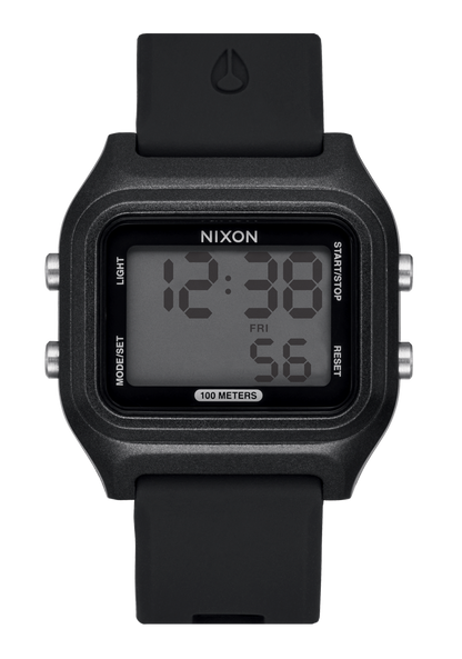 How to set a nixon digital watch hotsell