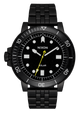 Stinger 44 - All Matte Black / Black