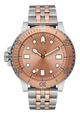 Stinger 44 - Silver / Coral