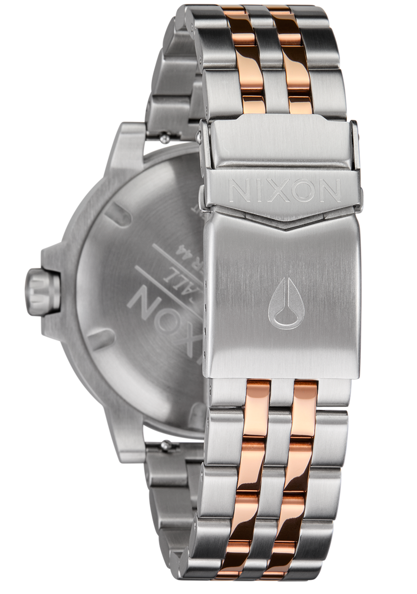 NIXON Stinger 44 Solar Powered 100M Watch - A1402-5339-00 NIXON, WATCH NIXON Stinger 44 Solar Powered 100M Watch - A1402-5339-00 NIXON, WATCH