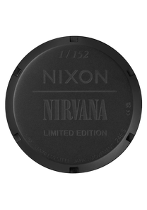 Nirvana Sentry Wobble - Vanta Nirvana Smiley View 4