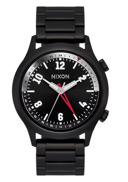 New nixon watches hotsell