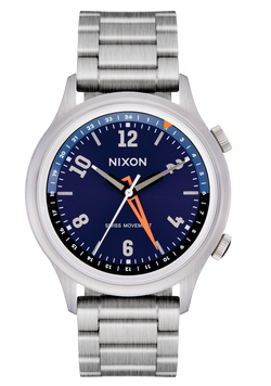 New nixon watch discount