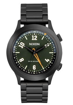 New Nixon Watches for Men Analog Digital New Arrivals Nixon AU