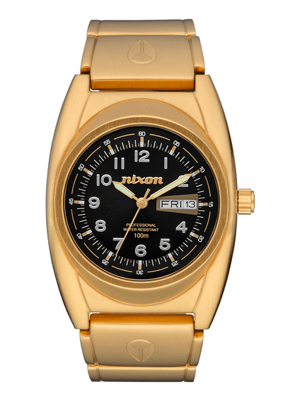 LTD Don - Gold / Black