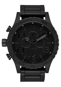 51-30 Chrono Friday the 13th Edition - Vanta 4 o'clock View 1