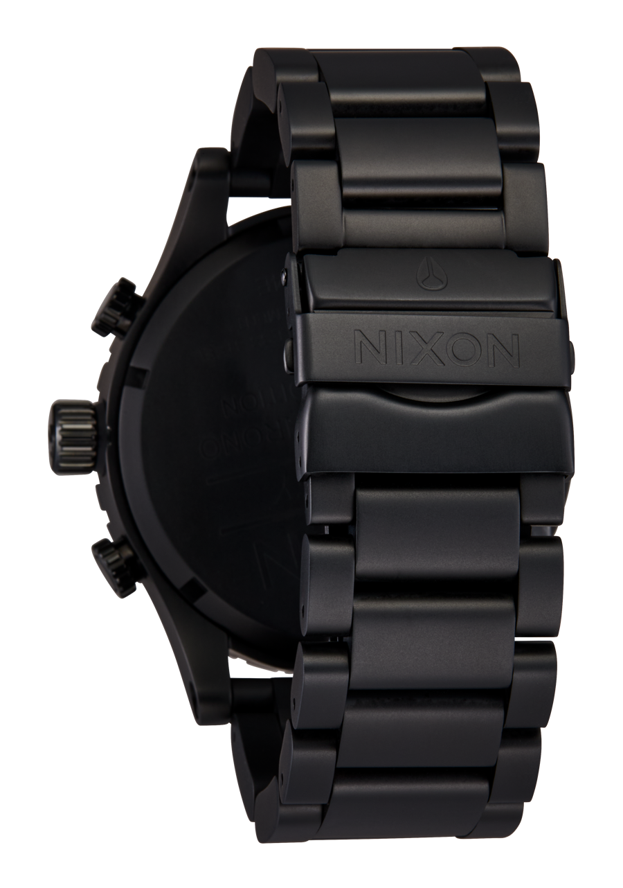 51-30 Chrono Friday the 13th Edition - Vanta 4 o'clock View 4