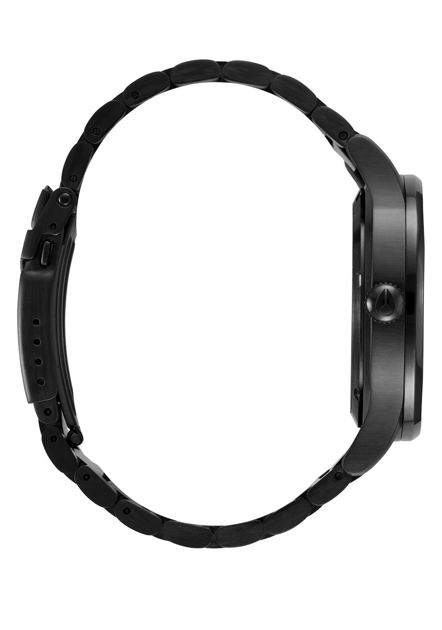 Sentry Wobble - All Black / Black View 4