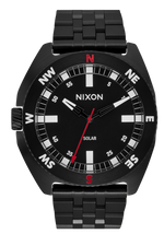 Oco 44 - Black / Black