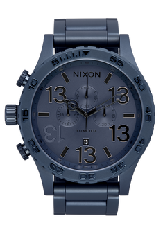 51-30 Chrono Friday the 13th Edition - Matte Midnight / AU