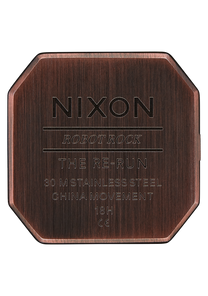 Re-Run - Antique Copper View 4