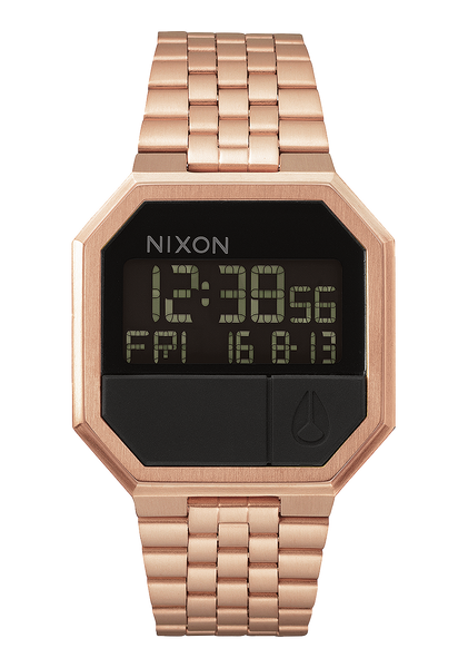 Nixon gold deals digital