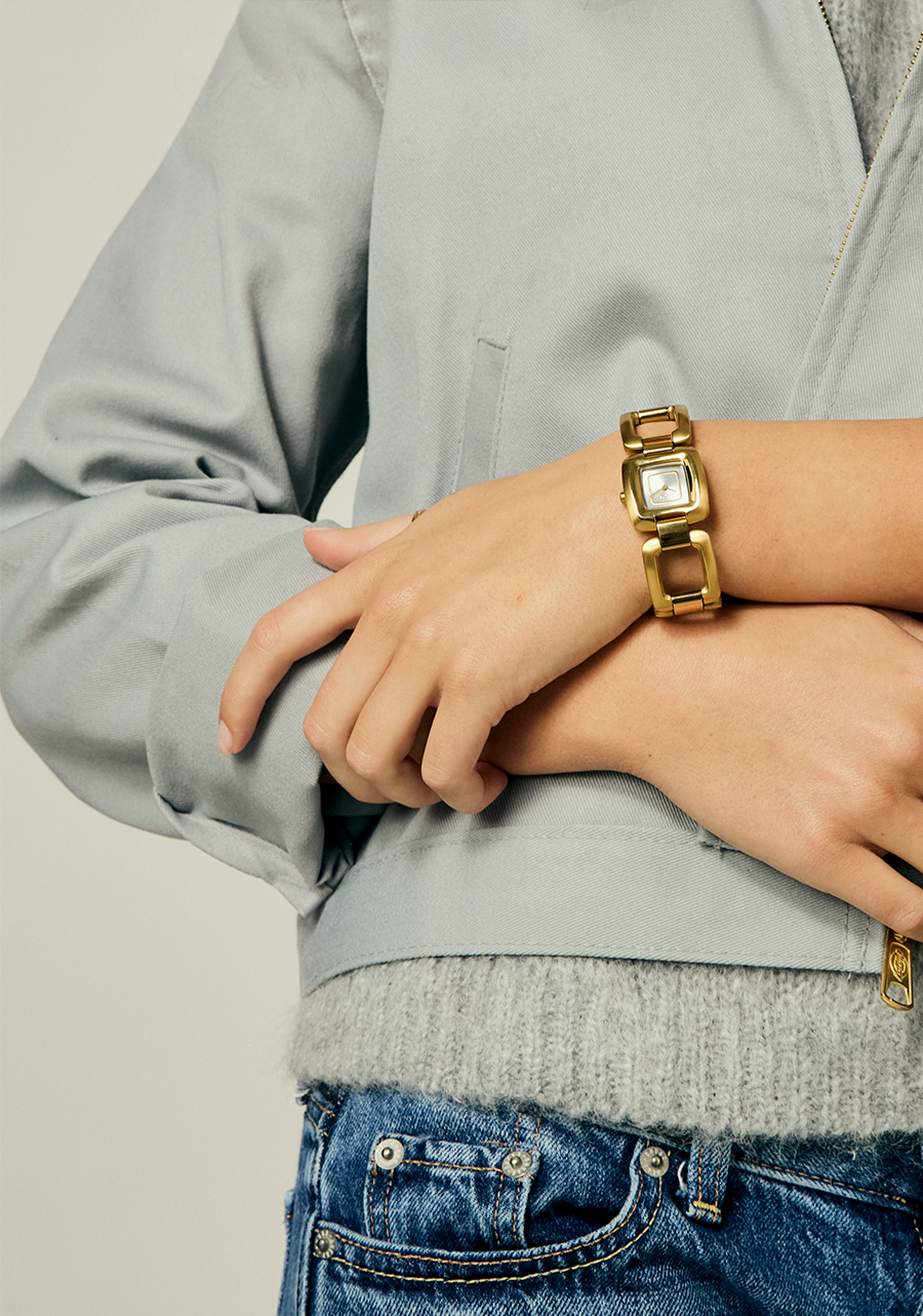 Sisi - All Gold / Silver View 8