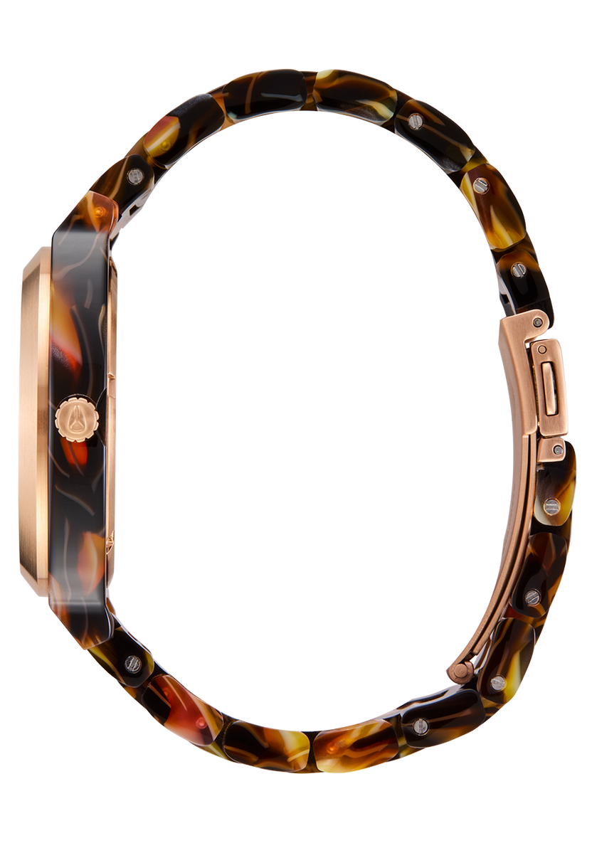 NIXON Time Teller 100M Watch - A327-3233-00 NIXON, WATCH NIXON Time Teller 100M Watch - A327-3233-00 NIXON, WATCH