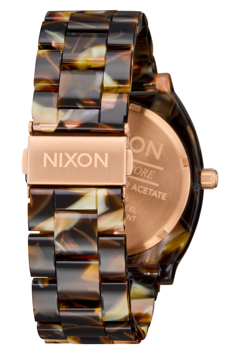 NIXON Time Teller 100M Watch - A327-3233-00 NIXON, WATCH NIXON Time Teller 100M Watch - A327-3233-00 NIXON, WATCH