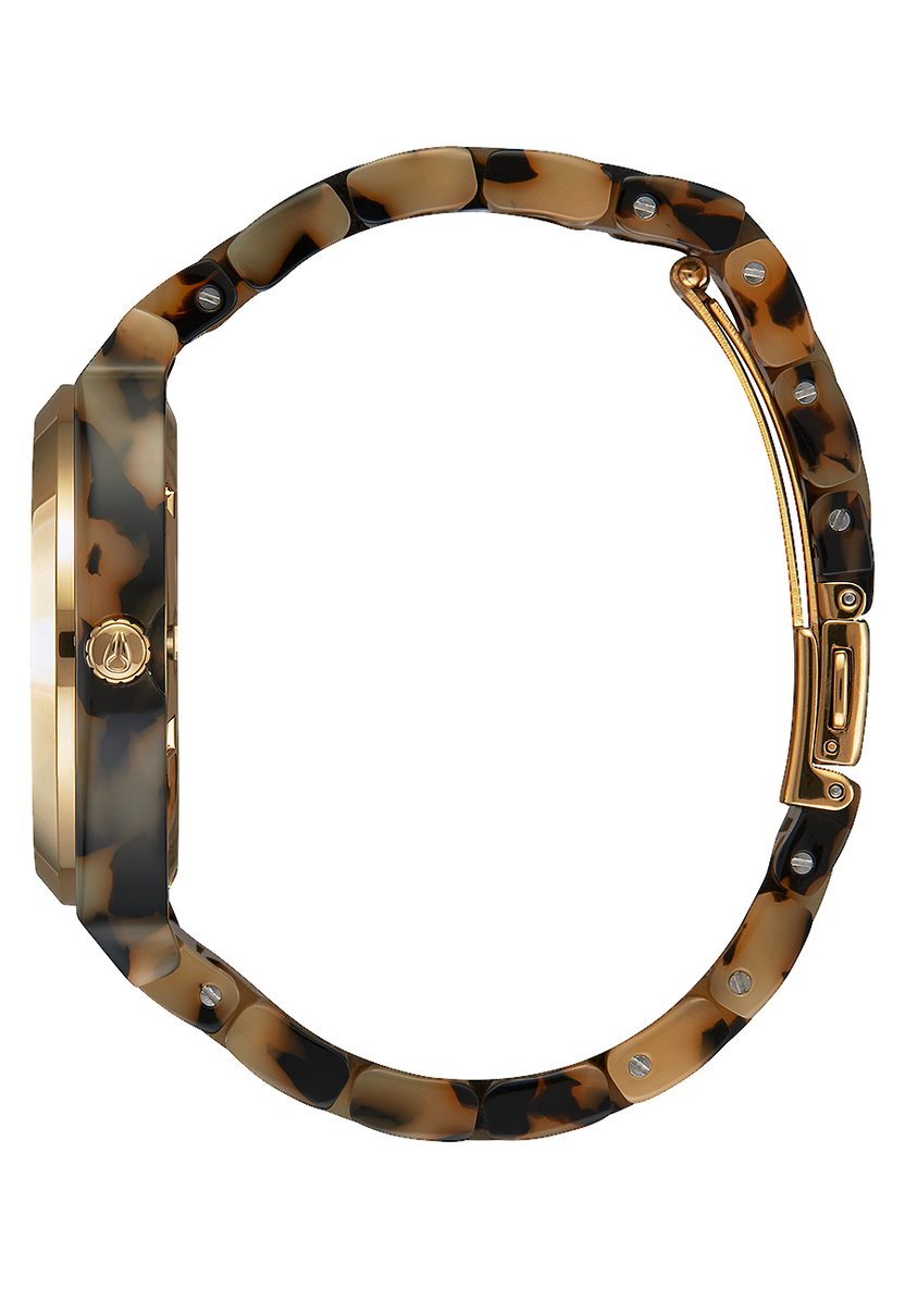 NIXON Time Teller 100M Watch - A327-3346-00 NIXON, WATCH NIXON Time Teller 100M Watch - A327-3346-00 NIXON, WATCH