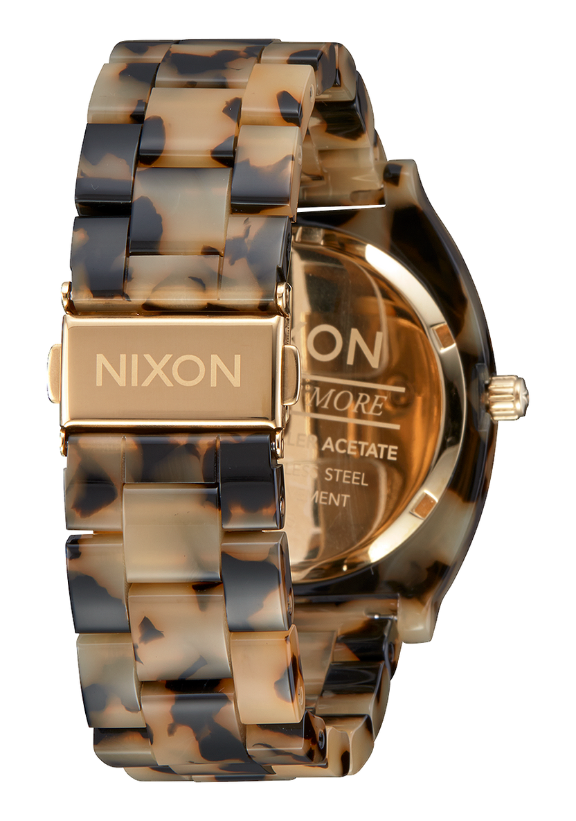 NIXON Time Teller 100M Watch - A327-3346-00 NIXON, WATCH NIXON Time Teller 100M Watch - A327-3346-00 NIXON, WATCH