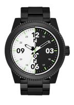 Corporal Stainless Steel
