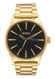 Sentry Stainless Steel - All Gold / Black