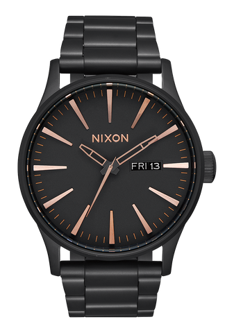Men's Rose Gold Watches