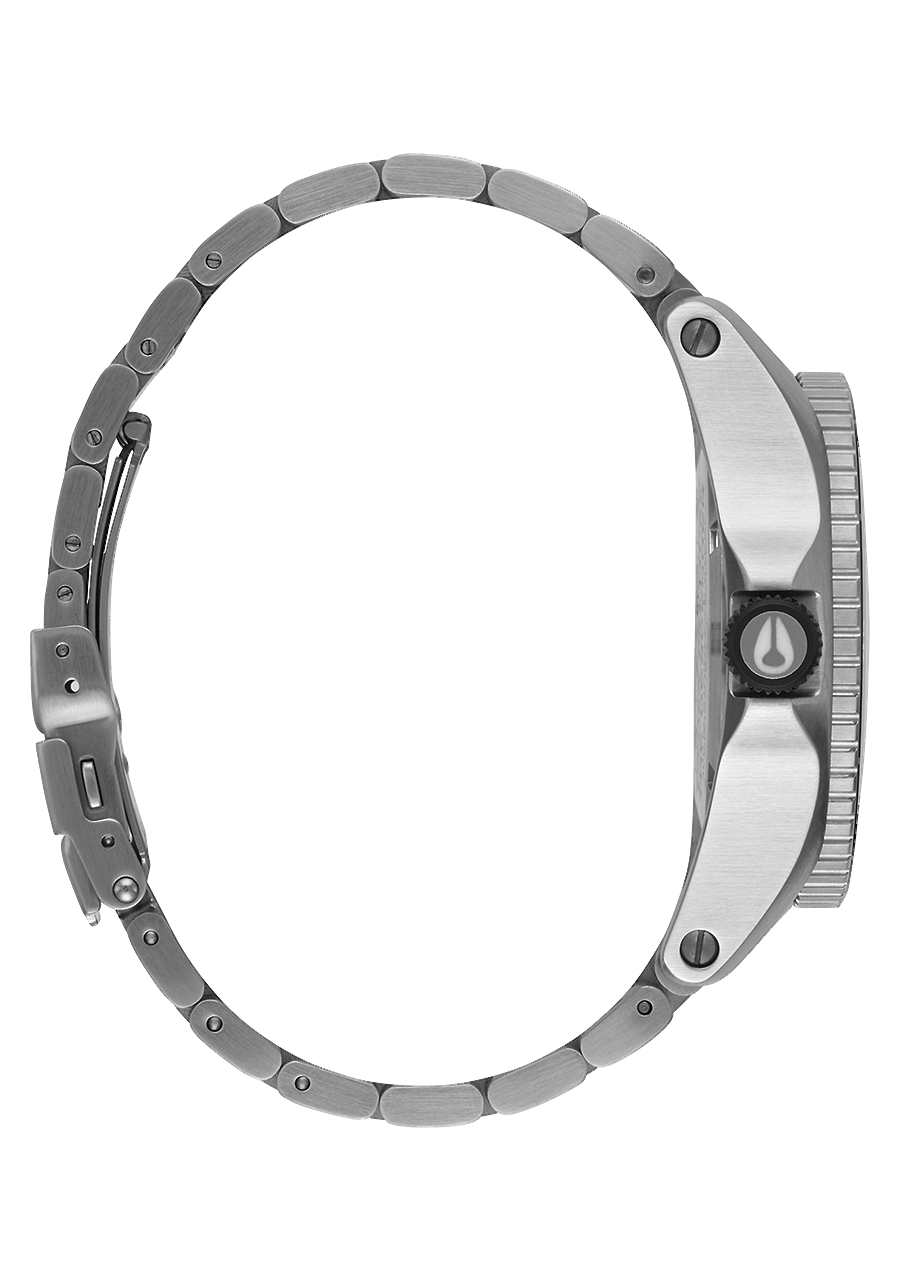 Descender Watch | Blue Sunray | Men's – Nixon AU