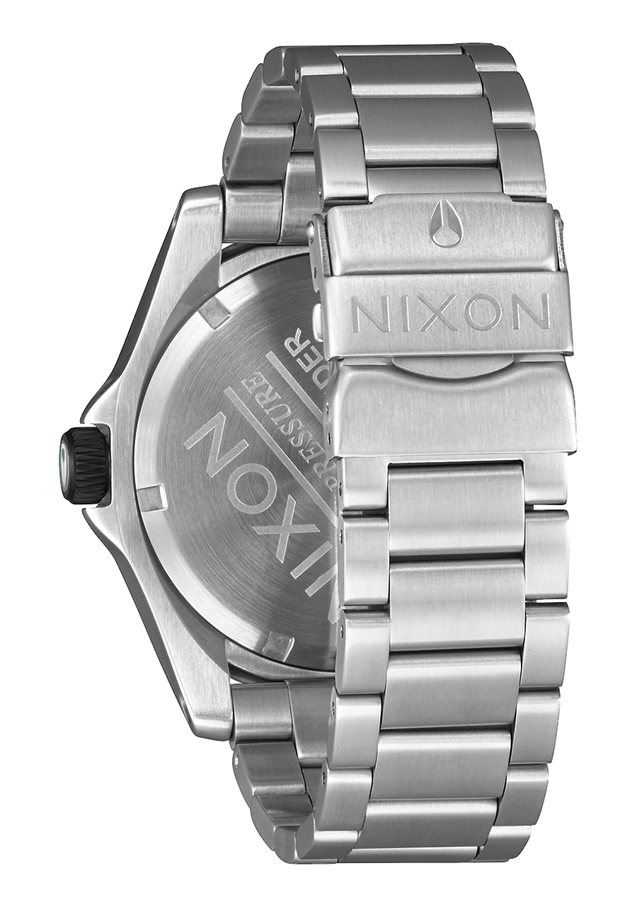 NIXON DESCENDER BLUE SUNRAY　時計　メンズ Descender Watch | Blue Sunray | Men's – Nixon AU
