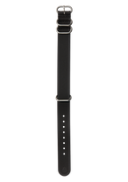 20mm FKM Rubber One Piece Band