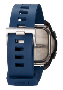 23mm FKM Rubber Band - Navy View 6