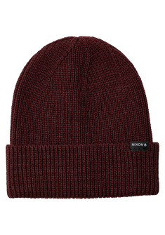 Regain Beanie - Port