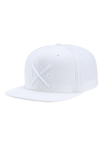 Exchange Snapback Hat