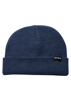 Kos Beanie - Navy