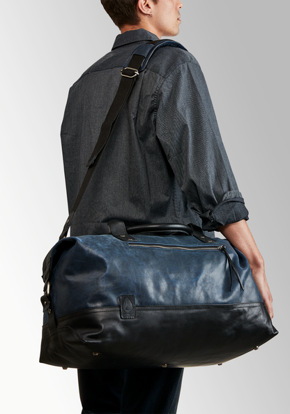 Desperado Duffel II - Navy / Black View 8