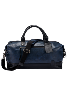 Desperado Duffel II - Navy / Black