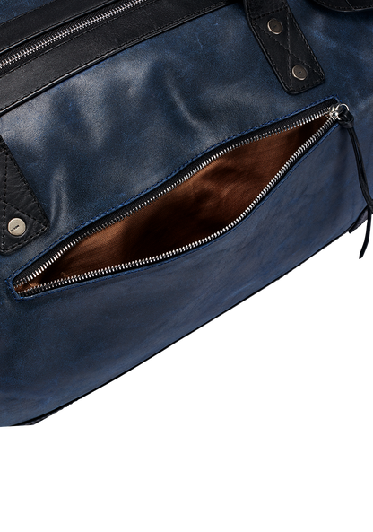 Desperado Duffel II - Navy / Black View 5