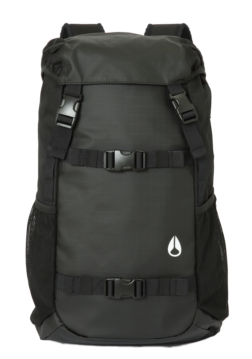 Landlock Backpack III - Black