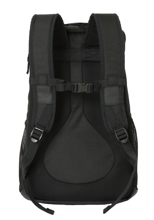 Landlock Backpack III - Black