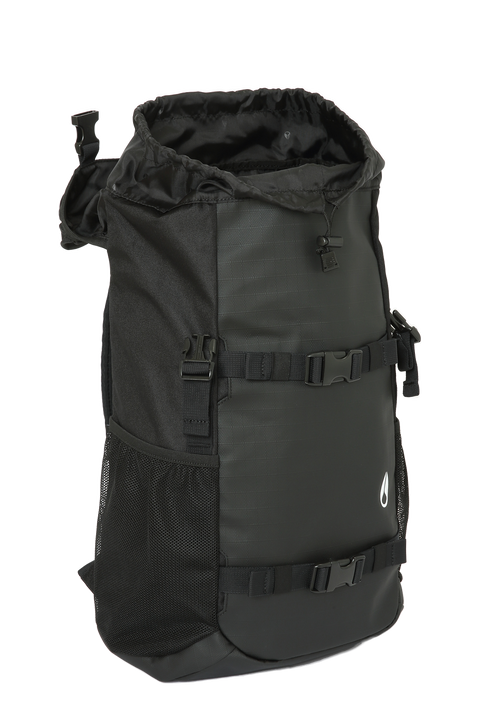 Landlock Backpack III - Black
