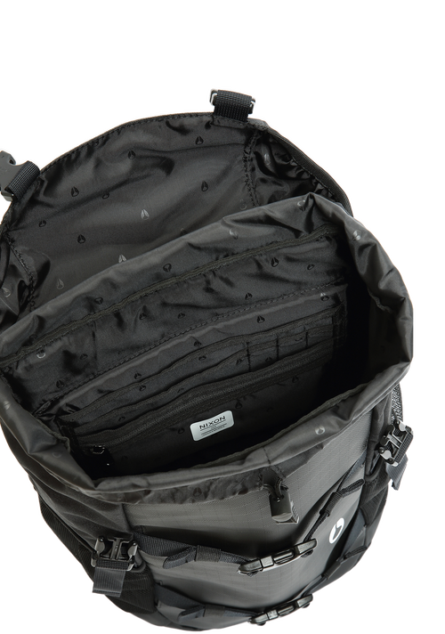 Landlock Backpack III - Black