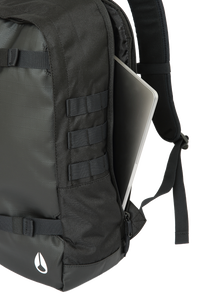 Smith Skatepack III - Black View 5