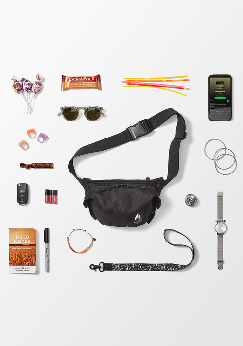 Trestles Hip Pack - Multi