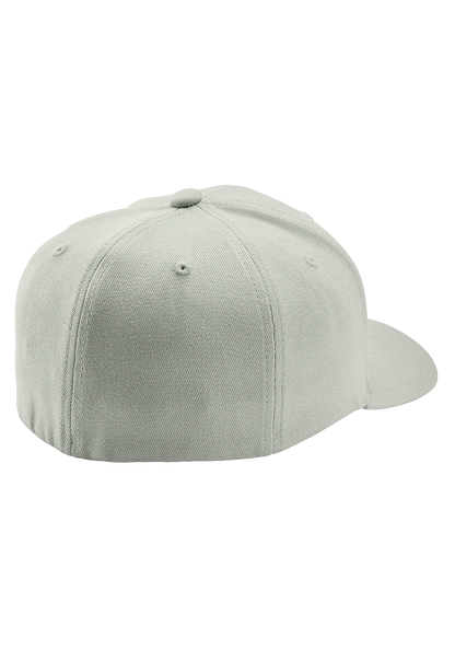 Exchange Flexfit Hat - Moss Mist View 2