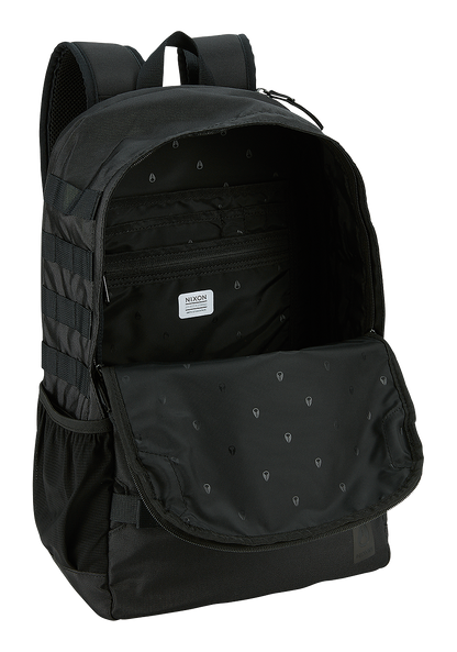 Smith Backpack GT - Black View 3