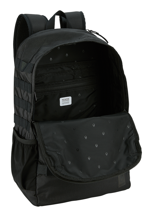 Smith Backpack GT - Black