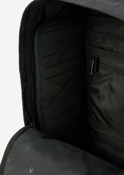 Smith Backpack GT - Black View 4