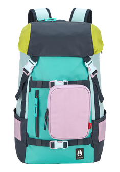 Landlock 30L Backpack - Multi